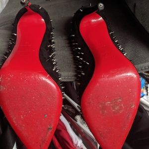 Christian louboutin shoes